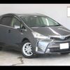 toyota prius-α 2014 -TOYOTA--Prius α DAA-ZVW41W--ZVW41-3368705---TOYOTA--Prius α DAA-ZVW41W--ZVW41-3368705- image 2