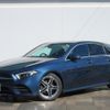 mercedes-benz a-class 2020 -MERCEDES-BENZ--Benz A Class 3DA-177012--W1K1770122V054106---MERCEDES-BENZ--Benz A Class 3DA-177012--W1K1770122V054106- image 1