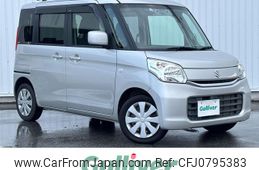 suzuki spacia 2015 -SUZUKI--Spacia DAA-MK42S--MK42S-108385---SUZUKI--Spacia DAA-MK42S--MK42S-108385-