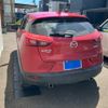 mazda cx-3 2015 CFJ1558661 image 12