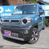 suzuki hustler 2023 -SUZUKI 【三河 581】--Hustler 5AA-MR92S--MR92S-365200---SUZUKI 【三河 581】--Hustler 5AA-MR92S--MR92S-365200- image 1