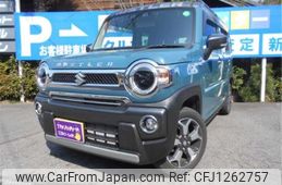 suzuki hustler 2023 -SUZUKI 【三河 581】--Hustler 5AA-MR92S--MR92S-365200---SUZUKI 【三河 581】--Hustler 5AA-MR92S--MR92S-365200-