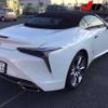 lexus lc 2021 -LEXUS 【伊勢志摩 】--Lexus LC URZ100--0005282---LEXUS 【伊勢志摩 】--Lexus LC URZ100--0005282- image 10