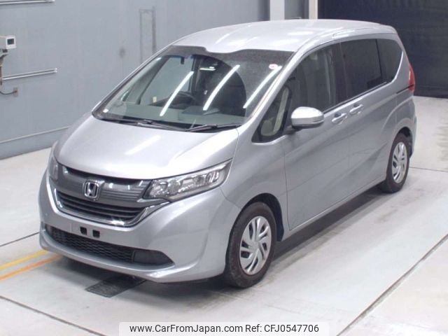 honda freed 2019 -HONDA--Freed GB5-1106800---HONDA--Freed GB5-1106800- image 1