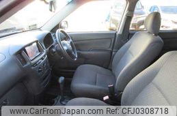 toyota succeed 2006 TE5757