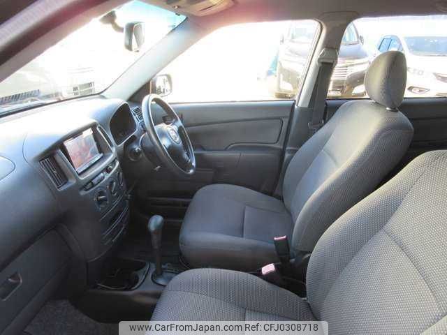 toyota succeed 2006 TE5757 image 1