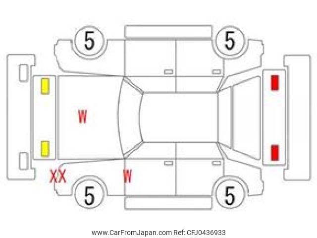 volkswagen volkswagen-others 2022 -VOLKSWAGEN--VW T-Roc 3DA-A1DFF--WVGZZZA1ZNV068156---VOLKSWAGEN--VW T-Roc 3DA-A1DFF--WVGZZZA1ZNV068156- image 2