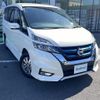 nissan serena 2019 -NISSAN--Serena DAA-HFC27--HFC27-035141---NISSAN--Serena DAA-HFC27--HFC27-035141- image 1