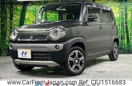 suzuki hustler 2015 CFJ1516683