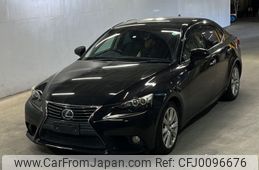 lexus is 2013 -LEXUS--Lexus IS AVE30-5007654---LEXUS--Lexus IS AVE30-5007654-