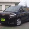 toyota voxy 2019 -TOYOTA--Voxy DBA-ZRR80G--ZRR80-0536944---TOYOTA--Voxy DBA-ZRR80G--ZRR80-0536944- image 1