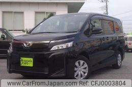 toyota voxy 2019 -TOYOTA--Voxy DBA-ZRR80G--ZRR80-0536944---TOYOTA--Voxy DBA-ZRR80G--ZRR80-0536944-