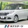 suzuki solio 2019 -SUZUKI--Solio DAA-MA36S--MA36S-265115---SUZUKI--Solio DAA-MA36S--MA36S-265115- image 1