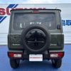 suzuki jimny 2023 CFJ1849360 image 4
