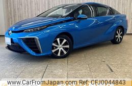 toyota mirai 2016 -TOYOTA--MIRAI ZBA-JPD10--JPD10-0001443---TOYOTA--MIRAI ZBA-JPD10--JPD10-0001443-