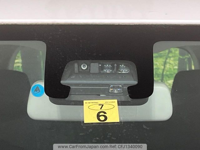 mazda flair 2020 CFJ1340090 image 2