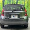 nissan note 2016 CFJ1751520 image 15