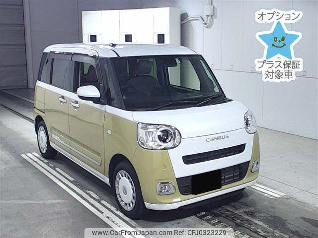 daihatsu move-canbus 2023 -DAIHATSU--Move Canbus LA850S-1020958---DAIHATSU--Move Canbus LA850S-1020958- image 1