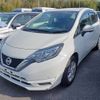 nissan note 2019 -NISSAN--Note DBA-E12--E12-637079---NISSAN--Note DBA-E12--E12-637079- image 1