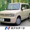suzuki alto-lapin 2014 -SUZUKI--Alto Lapin DBA-HE22S--HE22S-440468---SUZUKI--Alto Lapin DBA-HE22S--HE22S-440468- image 1