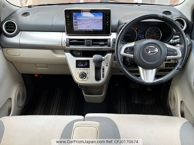 daihatsu cast 2016 -DAIHATSU--Cast DBA-LA250S--LA250S-0026447---DAIHATSU--Cast DBA-LA250S--LA250S-0026447- image 2