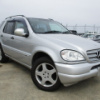 mercedes-benz m-class 1999 DAN113 image 5