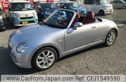 daihatsu copen 2007 CFJ1549590
