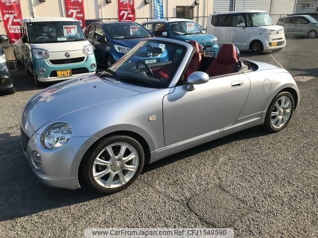 daihatsu copen 2007 CFJ1549590 image 1