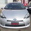 toyota aqua 2012 -TOYOTA--AQUA NHP10--NHP10-2053845---TOYOTA--AQUA NHP10--NHP10-2053845- image 2