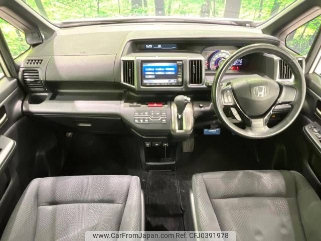 honda stepwagon 2011 -HONDA--Stepwgn DBA-RK5--RK5-1212764---HONDA--Stepwgn DBA-RK5--RK5-1212764- image 2