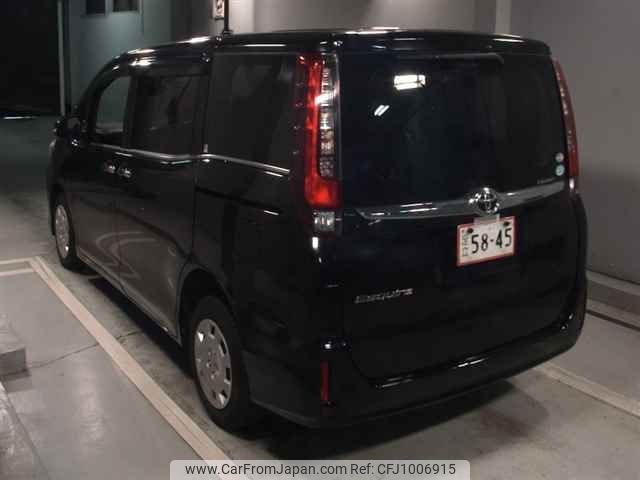 toyota esquire 2016 -TOYOTA--Esquire ZRR85G-0048764---TOYOTA--Esquire ZRR85G-0048764- image 2