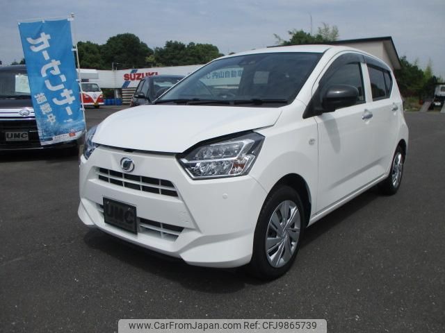 daihatsu mira-e-s 2019 quick_quick_5BA-LA350S_LA350S-0161092 image 1