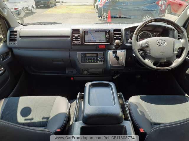 toyota regiusace-van 2018 CFJ1808774 image 2