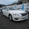 nissan teana 2016 -NISSAN--Teana DBA-L33--L33-106207---NISSAN--Teana DBA-L33--L33-106207- image 5