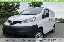 nissan nv200-vanette-van 2020 quick_quick_DBF-VM20_155008