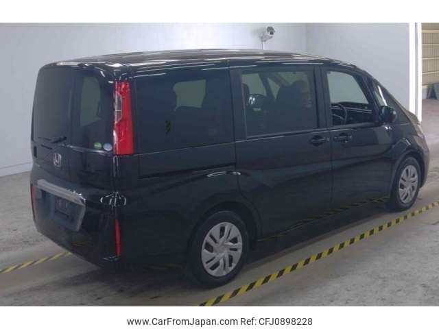 honda stepwagon 2018 -HONDA--Stepwgn DBA-RP1--RP1-1202181---HONDA--Stepwgn DBA-RP1--RP1-1202181- image 2