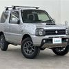 suzuki jimny 2017 -SUZUKI--Jimny ABA-JB23W--JB23W-766187---SUZUKI--Jimny ABA-JB23W--JB23W-766187- image 1