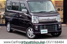 suzuki every-wagon 2018 -SUZUKI--Every Wagon ABA-DA17W--DA17W-151301---SUZUKI--Every Wagon ABA-DA17W--DA17W-151301-