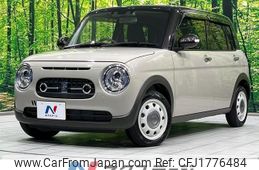 suzuki alto-lapin 2023 CFJ1776484