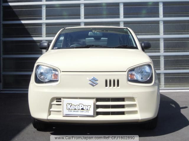 suzuki alto 2017 CFJ1802890 image 2