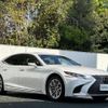 lexus ls 2018 -LEXUS--Lexus LS DBA-VXFA50--VXFA50-6004383---LEXUS--Lexus LS DBA-VXFA50--VXFA50-6004383- image 17