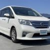 nissan serena 2013 -NISSAN--Serena DAA-HFC26--HFC26-186606---NISSAN--Serena DAA-HFC26--HFC26-186606- image 1