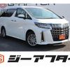 toyota alphard 2022 -TOYOTA--Alphard 6AA-AYH30W--AYH30-0148900---TOYOTA--Alphard 6AA-AYH30W--AYH30-0148900- image 1