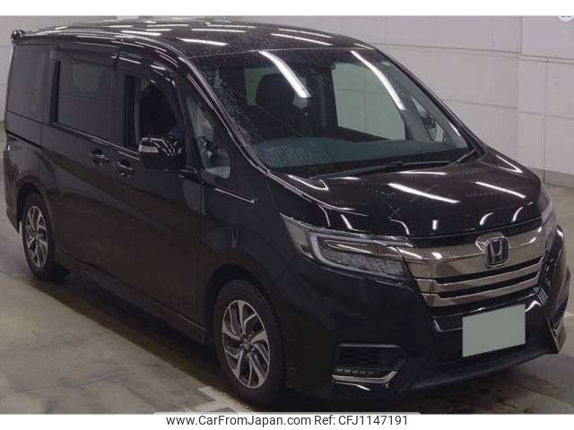 honda stepwagon 2021 -HONDA--Stepwgn 6BA-RP4--RP4-1305019---HONDA--Stepwgn 6BA-RP4--RP4-1305019- image 1