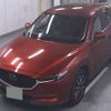 mazda cx-5 2017 -MAZDA 【高崎 300ﾅ8167】--CX-5 DBA-KF5P--KF5P-101158---MAZDA 【高崎 300ﾅ8167】--CX-5 DBA-KF5P--KF5P-101158- image 4