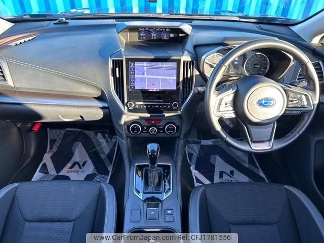 subaru impreza-g4 2017 CFJ1781556 image 2