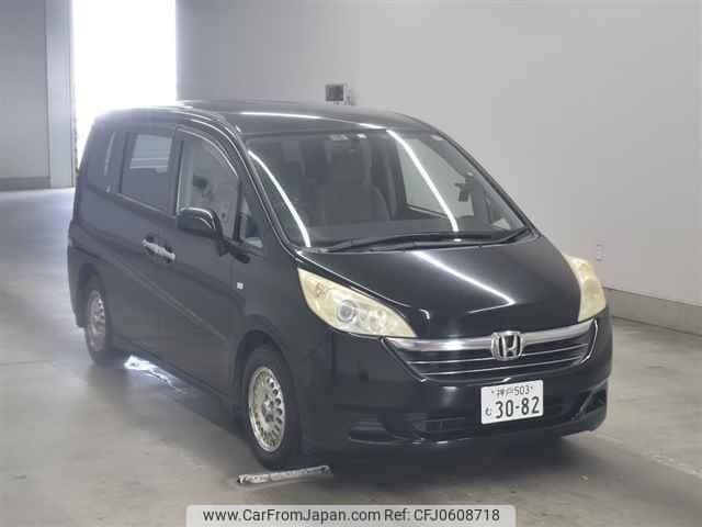 honda stepwagon undefined -HONDA 【神戸 503ム3082】--Stepwgn RG1-1071547---HONDA 【神戸 503ム3082】--Stepwgn RG1-1071547- image 1