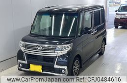 daihatsu tanto 2017 -DAIHATSU 【広島 581て1629】--Tanto LA600S-0549469---DAIHATSU 【広島 581て1629】--Tanto LA600S-0549469-