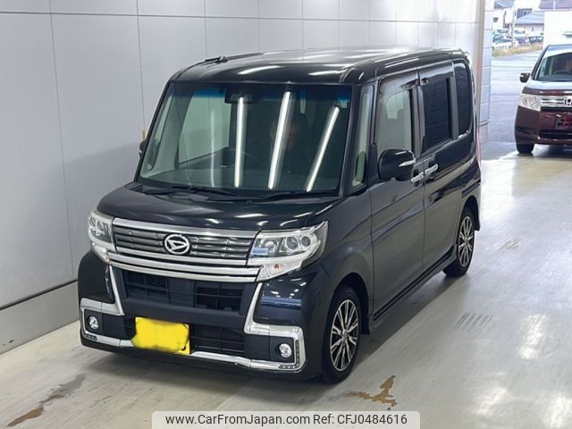 daihatsu tanto 2017 -DAIHATSU 【広島 581て1629】--Tanto LA600S-0549469---DAIHATSU 【広島 581て1629】--Tanto LA600S-0549469- image 1