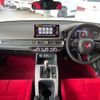 honda civic 2023 quick_quick_FL5_FL5-1100511 image 2